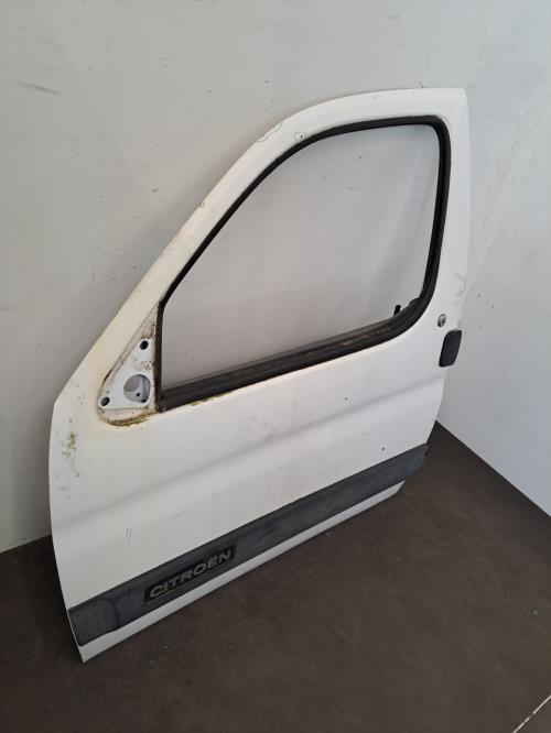 Image Porte avant gauche - CITROEN BERLINGO 1