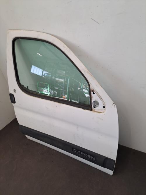 Image Porte avant droit - CITROEN BERLINGO 1