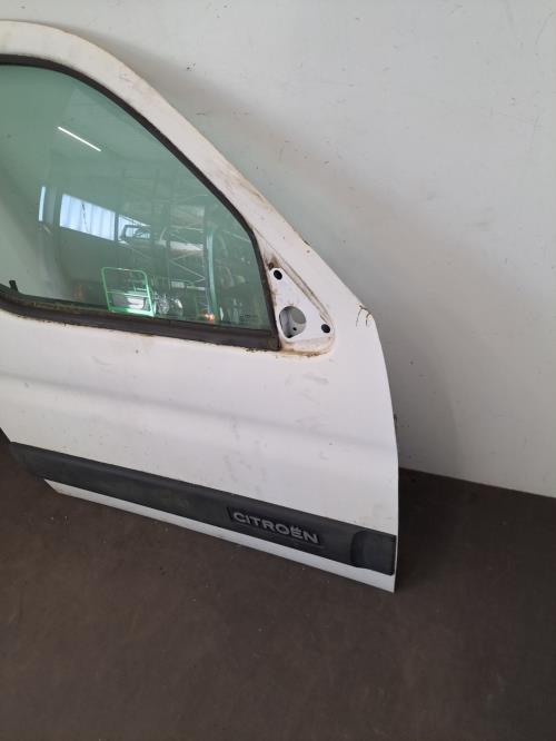 Image Porte avant droit - CITROEN BERLINGO 1