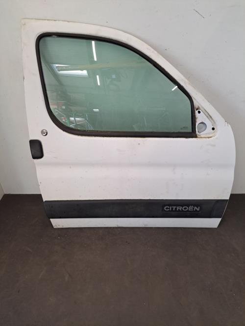 Image Porte avant droit - CITROEN BERLINGO 1