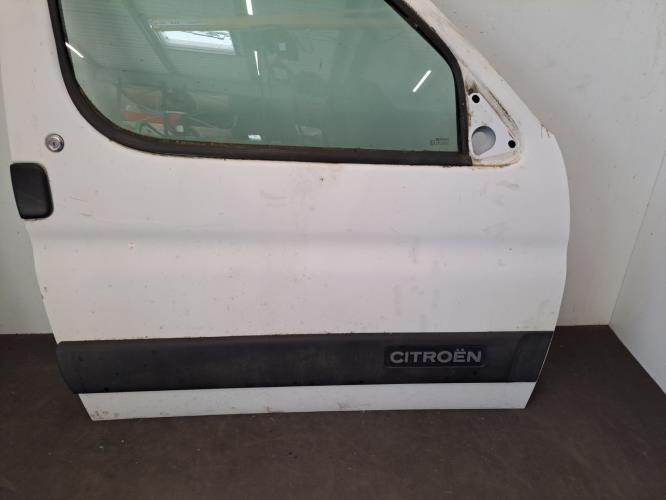Image Porte avant droit - CITROEN BERLINGO 1