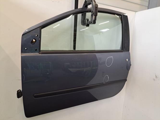 Image Porte avant gauche - RENAULT TWINGO 2