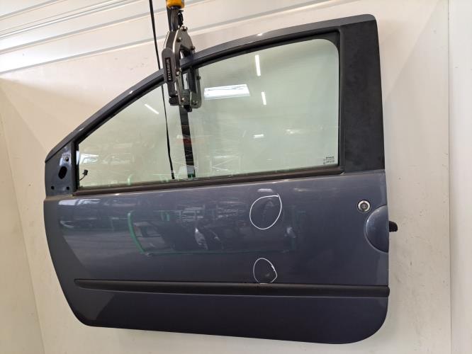 Image Porte avant gauche - RENAULT TWINGO 2