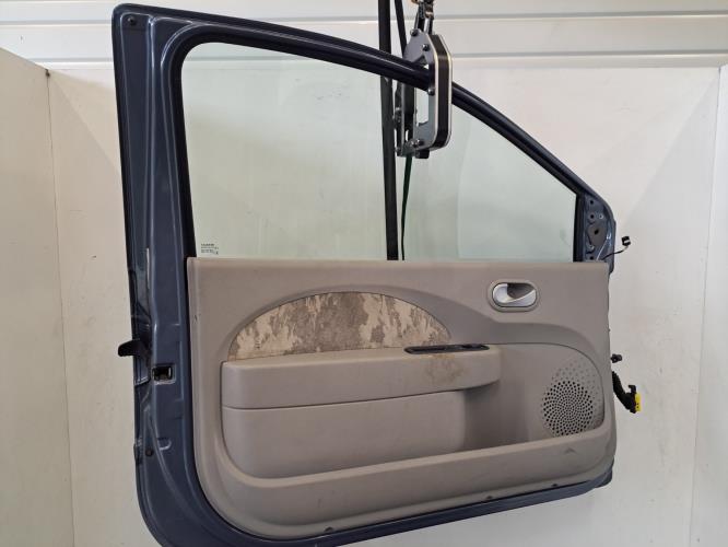 Image Porte avant gauche - RENAULT TWINGO 2