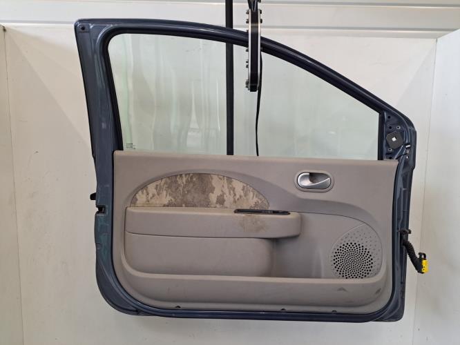 Image Porte avant gauche - RENAULT TWINGO 2