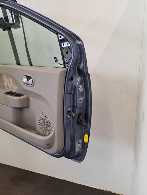 Image Porte avant gauche - RENAULT TWINGO 2