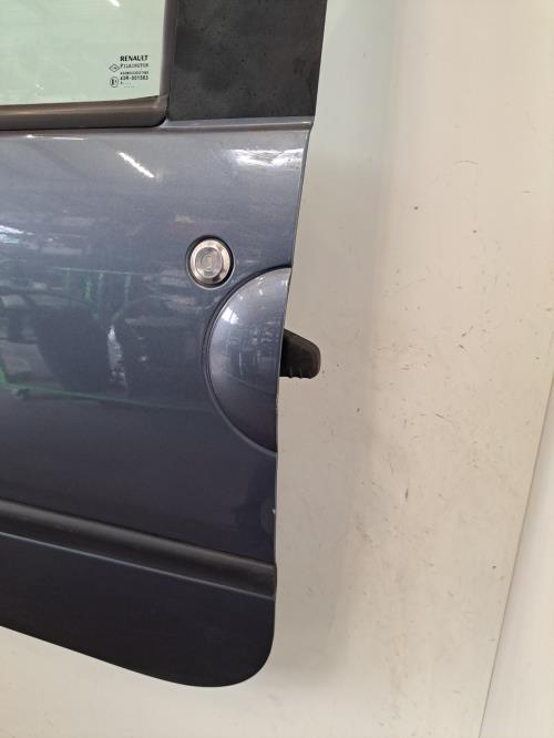 Image Porte avant gauche - RENAULT TWINGO 2