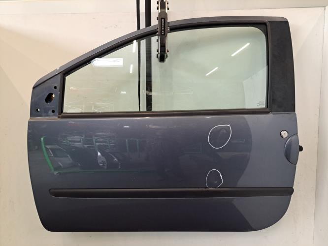 Image Porte avant gauche - RENAULT TWINGO 2