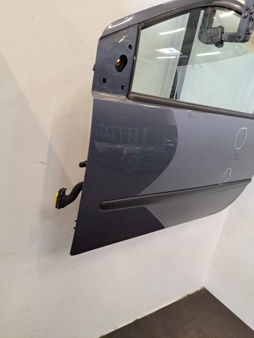 Image Porte avant gauche - RENAULT TWINGO 2
