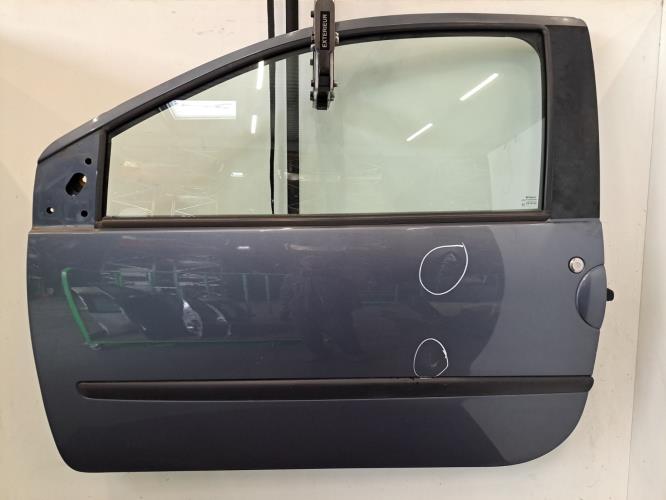 Image Porte avant gauche - RENAULT TWINGO 2