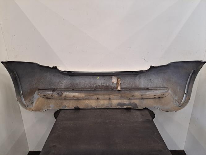 Image Pare choc arriere - FIAT 500 2