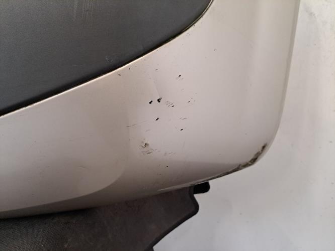 Image Pare choc arriere - RENAULT MEGANE 2