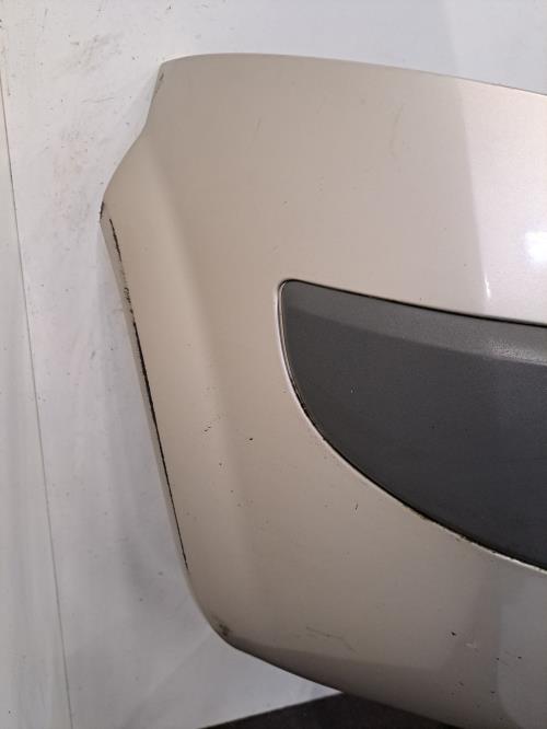 Image Pare choc arriere - RENAULT MEGANE 2