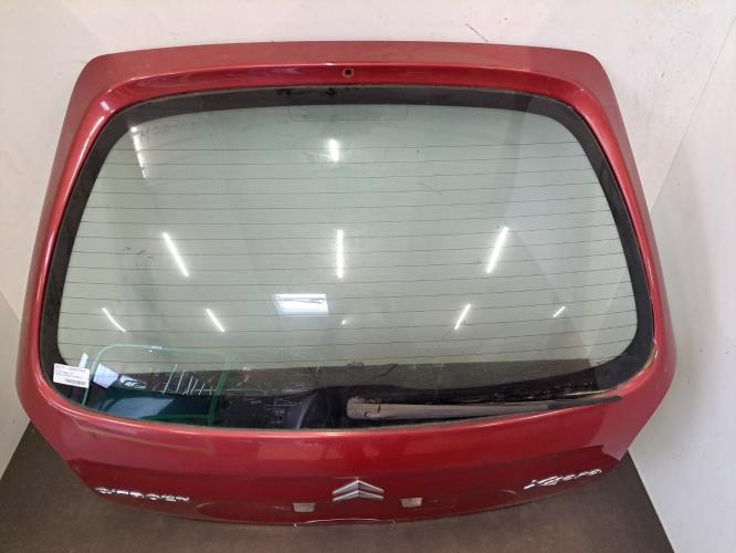 Image Malle/Hayon arriere - CITROEN XSARA PICASSO