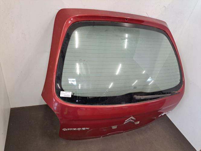 Image Malle/Hayon arriere - CITROEN XSARA PICASSO