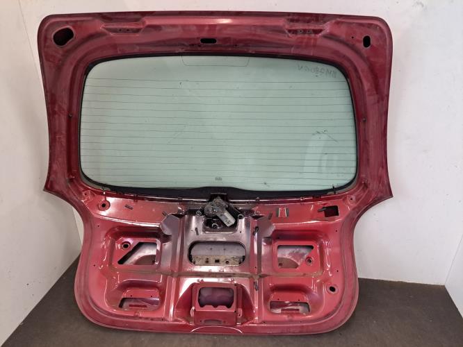 Image Malle/Hayon arriere - CITROEN XSARA PICASSO