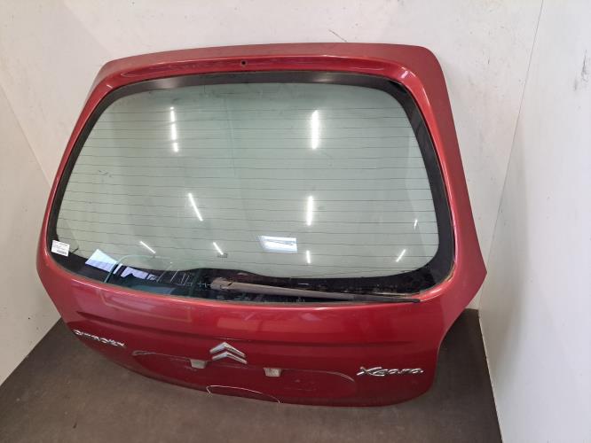 Image Malle/Hayon arriere - CITROEN XSARA PICASSO