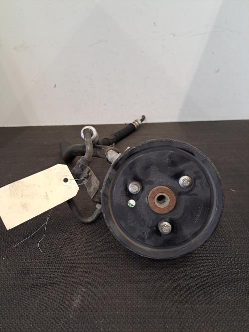 Image Pompe de direction - RENAULT MASTER 3