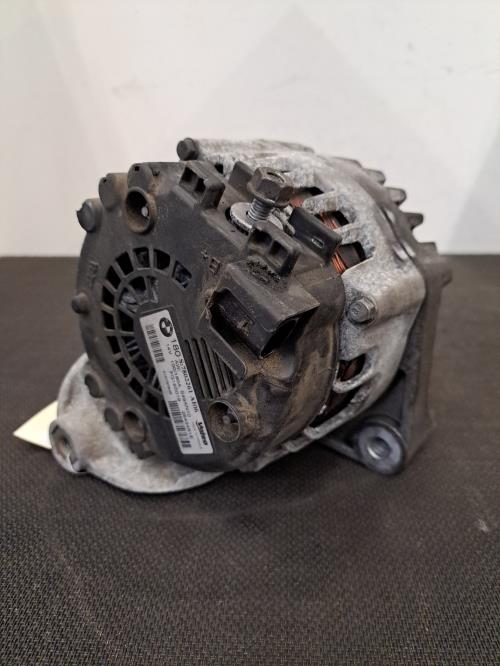 Image Alternateur - BMW X1 E84