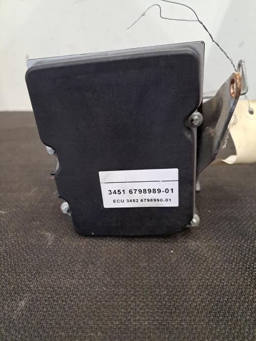 Image Bloc ABS (freins anti-blocage) - BMW X1 E84