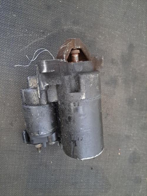 Image Demarreur - PEUGEOT 106
