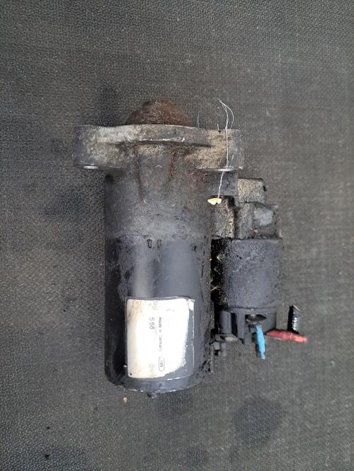 Image Demarreur - PEUGEOT 106