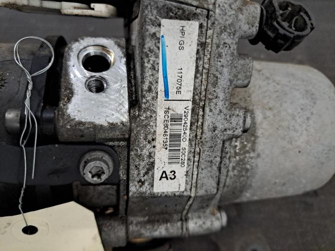 Image Pompe de direction - PEUGEOT 508 1 SW