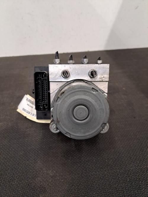 Image Bloc ABS (freins anti-blocage) - PEUGEOT 508 1 SW