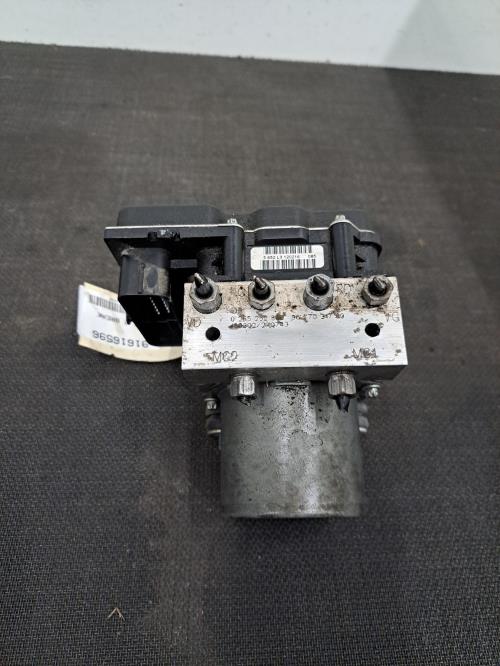 Image Bloc ABS (freins anti-blocage) - PEUGEOT 508 1 SW