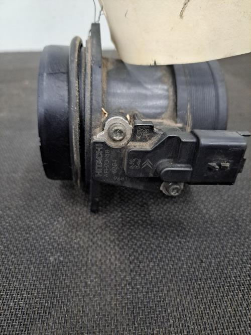 Image Debitmetre - PEUGEOT 508 1 SW