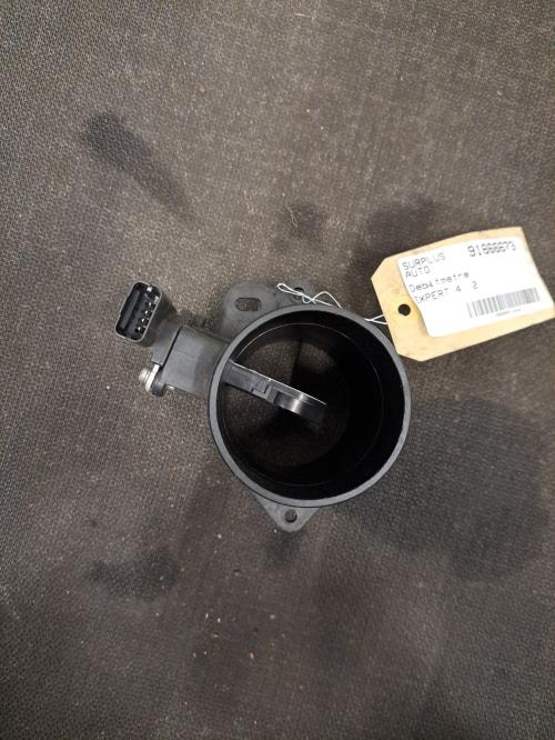 Image Debitmetre - PEUGEOT EXPERT 3