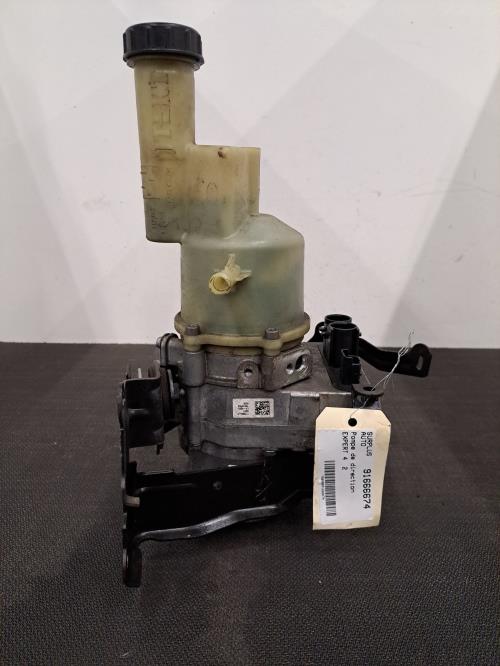 Image Pompe de direction - PEUGEOT EXPERT 3