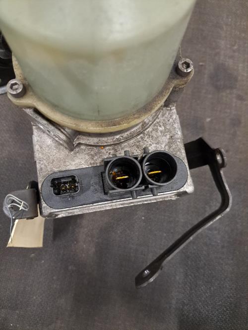 Image Pompe de direction - PEUGEOT EXPERT 3