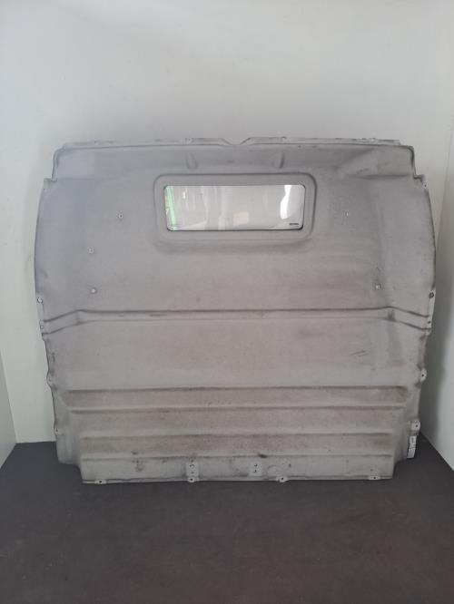 Image Cloison de separation (utilitaire) - PEUGEOT EXPERT 3
