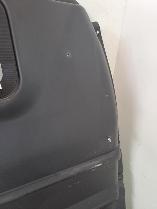 Image Cloison de separation (utilitaire) - PEUGEOT EXPERT 3