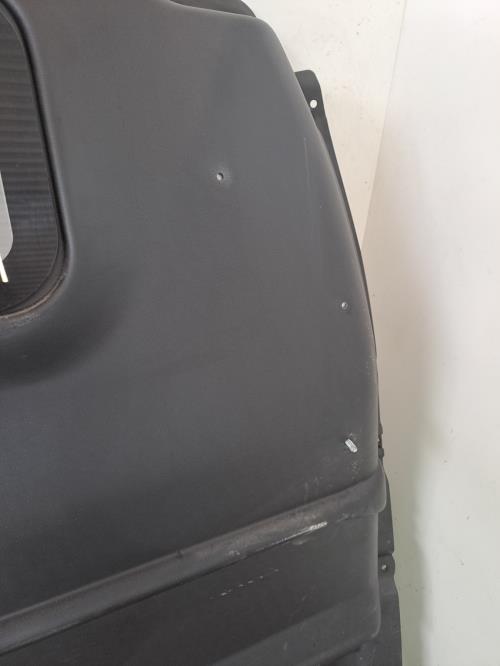 Image Cloison de separation (utilitaire) - PEUGEOT EXPERT 3