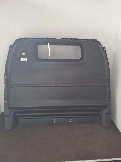 Image Cloison de separation (utilitaire) - PEUGEOT EXPERT 3