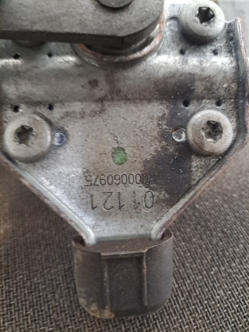 Image Moteur essuie glace avant - PEUGEOT EXPERT 3