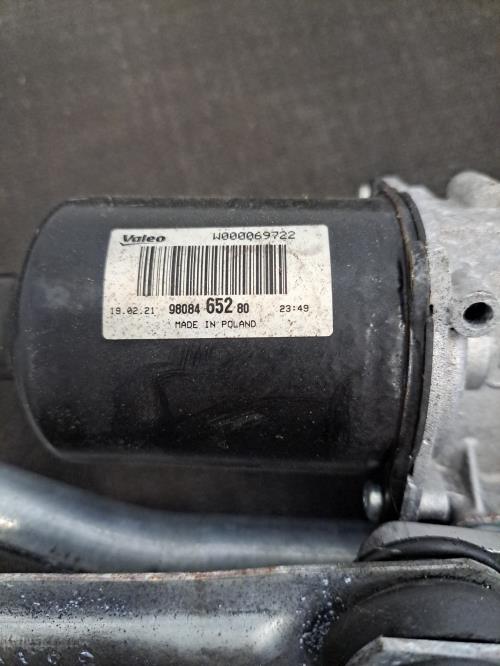 Image Moteur essuie glace avant - PEUGEOT EXPERT 3