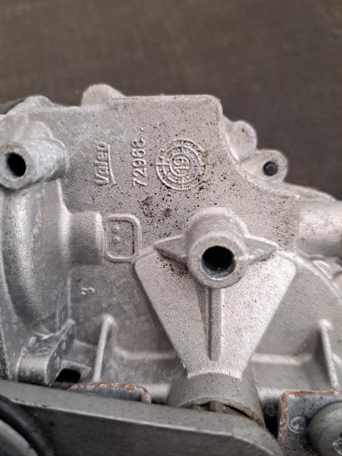 Image Moteur essuie glace avant - PEUGEOT EXPERT 3