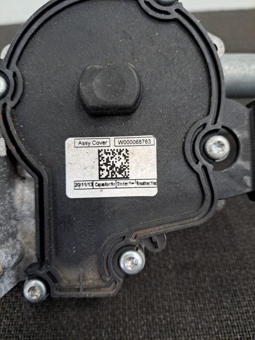 Image Moteur essuie glace avant - PEUGEOT EXPERT 3