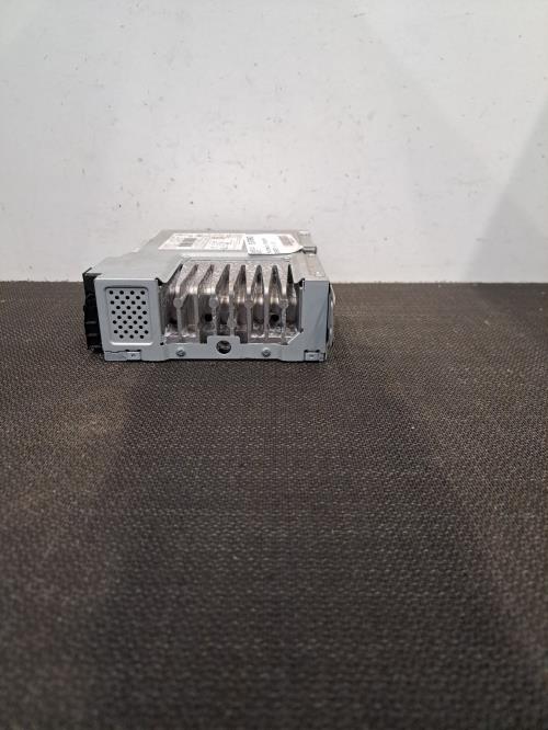 Image Autoradio d'origine - PEUGEOT EXPERT 3