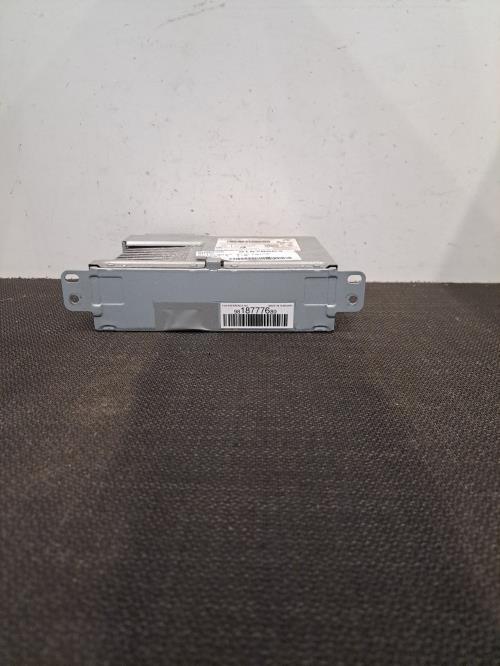 Image Autoradio d'origine - PEUGEOT EXPERT 3