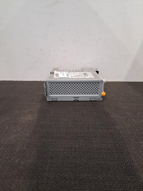 Image Autoradio d'origine - PEUGEOT EXPERT 3