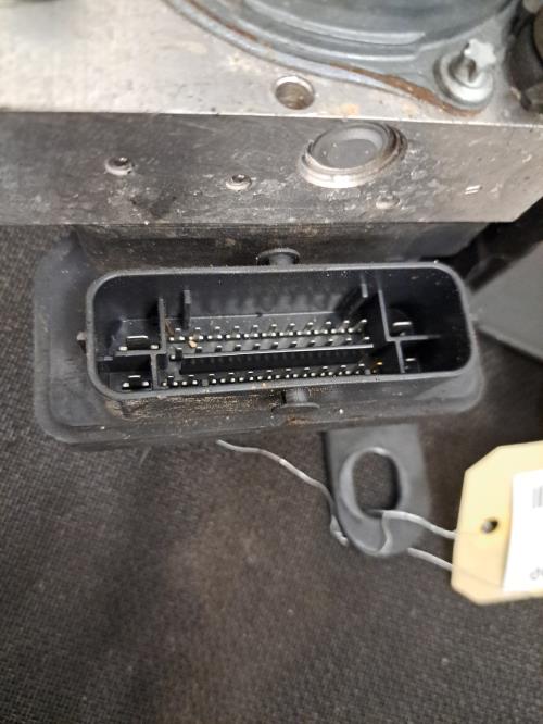 Image Bloc ABS (freins anti-blocage) - PEUGEOT EXPERT 3