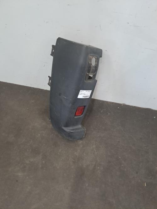 Image Crosse arriere gauche - PEUGEOT BOXER 3