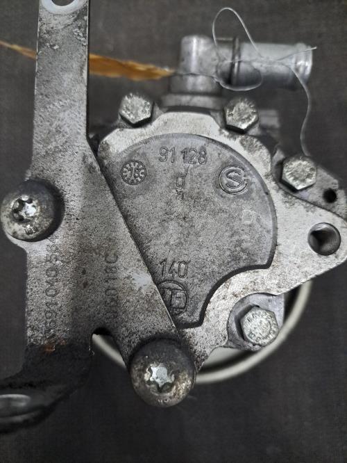 Image Pompe de direction - PEUGEOT BOXER 3