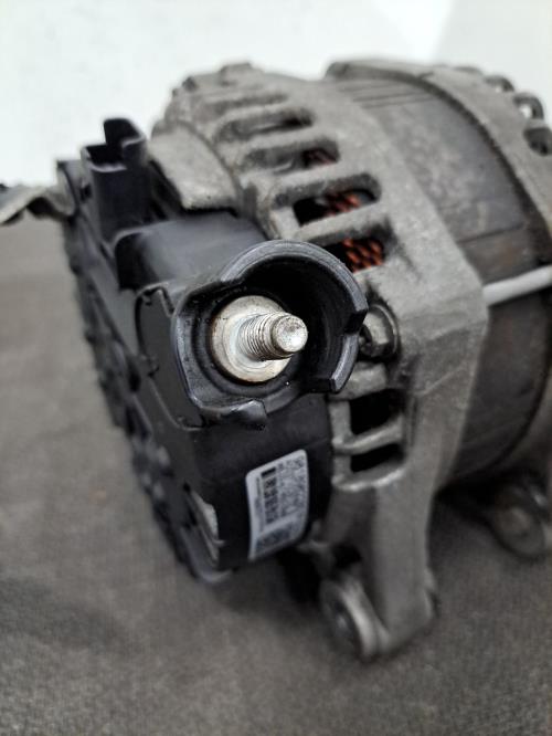 Image Alternateur - PEUGEOT BOXER 3
