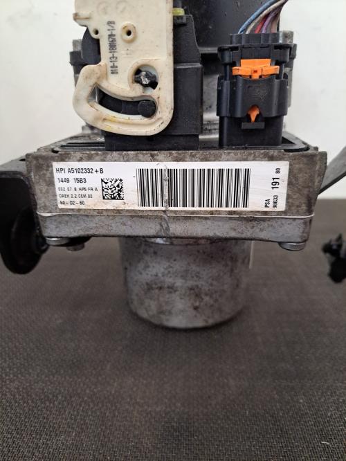 Image Pompe de direction - CITROEN DS4