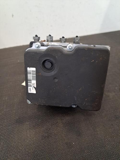 Image Bloc ABS (freins anti-blocage) - CITROEN DS4